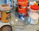 Foto del paso 1 de la receta: Queque bizcocho vegano