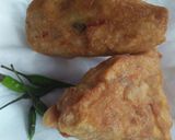Foto langkah ke 13 dari resep Tahu Isi Pedas Enak dan Crispy.