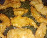 รูปขั้นตอนการทำที่ 3 ของ อกไก่นุ่มทอด |Fried Soft Chicken Breast