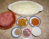 Foto del paso 1 de la receta: EMPANADAS DE PINO HORNEADAS#2