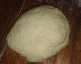 Foto del paso 2 de la receta: Fideos caseros