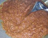 Foto langkah ke 4 dari resep Ceker Baso Setan.