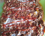 Foto del paso 4 de la receta: Lasaña de la casa