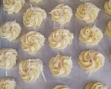 Foto langkah ke 6 dari resep Sagu Keju.