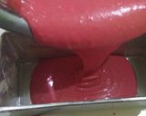 Foto langkah ke 6 dari resep Bolu Simpel anti gatot.