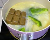 咖喱薯仔雞柳的食譜步驟4照片