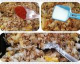 Egg-Fried Rice recipe step 4 photo
