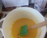Foto del paso 2 de la receta: Torta exprés de Banana