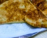 صورة لخطوة 8 من وصفة كسرة محشيه
