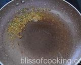 A picture of step 2 of Kacche aam ki launji (sweet and sour raw mango chutney).