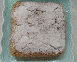 Foto del paso 2 de la receta: Torta de banana 🍌 y coco 🥥 con harina integral y avena