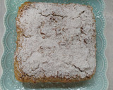 Foto del paso 2 de la receta: Torta de banana 🍌 y coco 🥥 con harina integral y avena