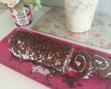 Foto langkah ke 5 dari resep Roll Cake.