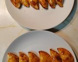 Foto del paso 5 de la receta: Empanadillas de Chorizo y pisto