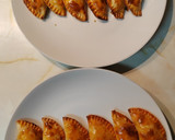 Foto del paso 5 de la receta: Empanadillas de Chorizo y pisto