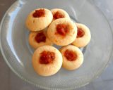 Foto del paso 7 de la receta: Pasta Frola de membrillo ❤️🌺