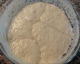 Foto del paso 1 de la receta: Galletas-bizcochos caseros con grasa/manteca