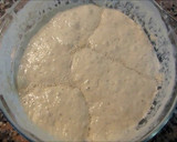 Foto del paso 1 de la receta: Galletas-bizcochos caseros con grasa/manteca