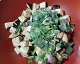 Foto del paso 1 de la receta: Wok de fideos y vegetales