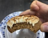 Foto del paso 6 de la receta: Cookies Tiramisú