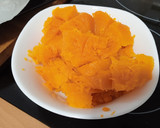 Foto del paso 2 de la receta: Salsa de calabaza para pasta de lentejas