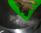Foto langkah ke 3 dari resep Soto Ayam.