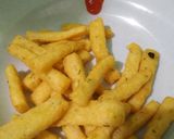 Foto langkah ke 6 dari resep Kentang Keju.