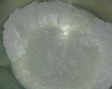 Foto del paso 1 de la receta: Pancitos para rellenar