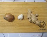Kínai wokos 🍳 csirkemell 🍗 zöldségekkel 🥦🌶️ recept fázis 2 fotója