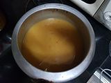 लौकी चने की दाल (Lauki chane ki dal recipe in Hindi)