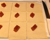 Foto del paso 7 de la receta: Pastelitos fritos de membrillo