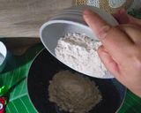 Foto langkah ke 1 dari resep Cucur Bawang.