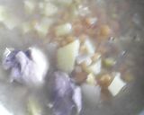 Фото кроку 1 до Суп.гороховий.с.мясом.
