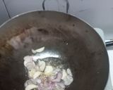 Foto langkah ke 2 dari resep Oseng Tempe Tahu (ala chef).