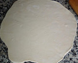 Foto del paso 2 de la receta: Pizza casera