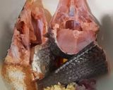 Hình bước làm 1 của món Canh chua cá lóc