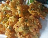 Foto langkah ke 7 dari resep Bakwan Jagung.