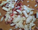 Foto del paso 1 de la receta: Habas aragonesas