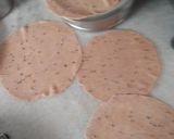 A picture of step 6 of Faradi Snacks - Rajgira Puri and Rajgira Khakhra #SF.