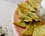 عکس مرحله 7 از دستور کراکر شویدی😋