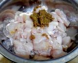 Foto langkah ke 2 dari resep Sate Ambal khas Kebumen.