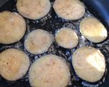 Sült padlizsán olaszul - Melanzane Al Forno - tökéletesített változat recept fázis 2 fotója