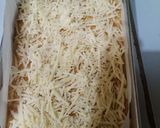 Foto langkah ke 8 dari resep Bolu Pisang.