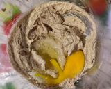 Foto del paso 4 de la receta: Muffins de manzana canela