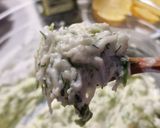 Vegán tzatziki recept fázis 2 fotója