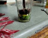 પાઈનેપલ મીન્ટ જીરા પંચ મોકટેલ (Pineapple Mint Jira Punch Mocktail Recipe In Gujarati) રેસીપી સ્ટેપ1ફોટો