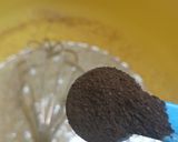 Foto langkah ke 8 dari resep Fudgy Brownies Latte.
