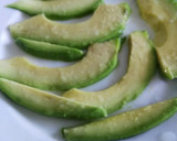 Foto del paso 6 de la receta: Ensalada de boniato y aguacate