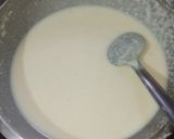 স্টাফড ছানার নোনতা পাঠিসাপটা(Stuffed chanar nonta Patisapta Recipe In Bengali) রেসিপি ধাপ - 2 ছবি