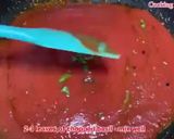 લસણ અને ડુંગળી વગર પીઝા સોસ (Without Garlic Onion Pizza Sauce Recipe In Gujarati) રેસીપી સ્ટેપ2ફોટો